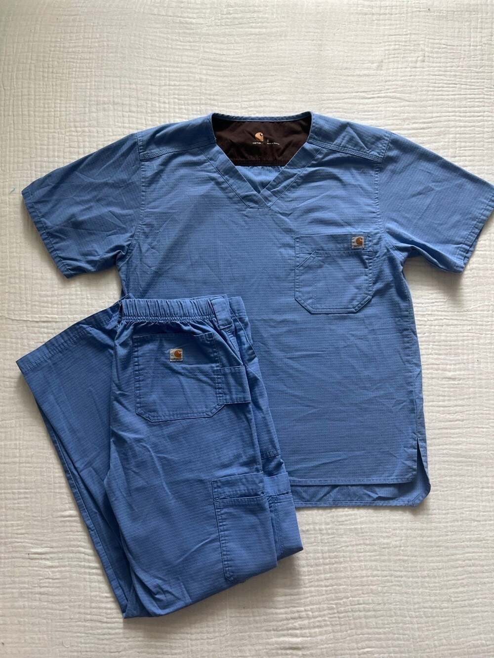 Carhartt scrubs